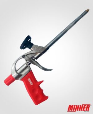 Pistola Aplicadora M-FOAM